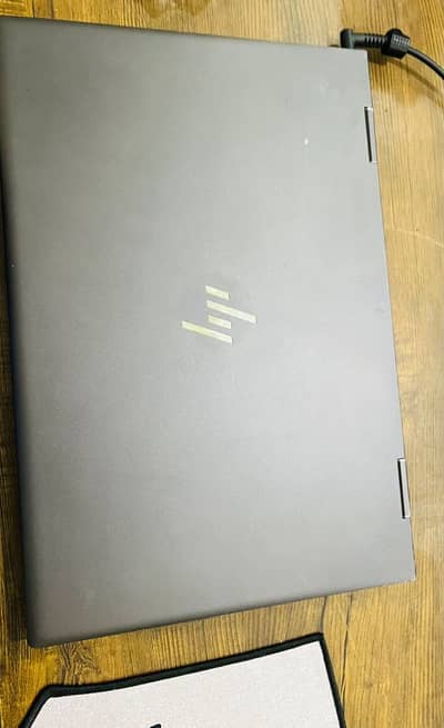 HP Envy x360 Convertible