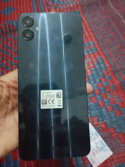 Samsung Mobile A06