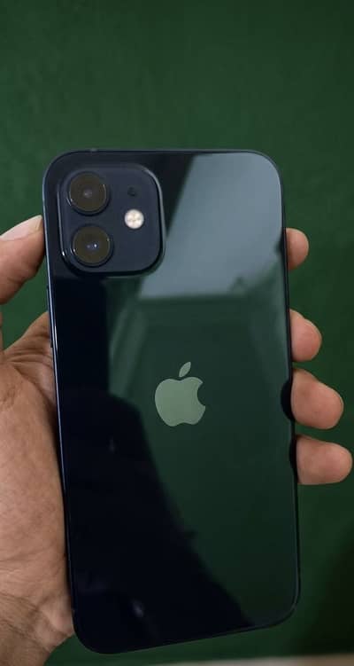 Apple iPhone 12