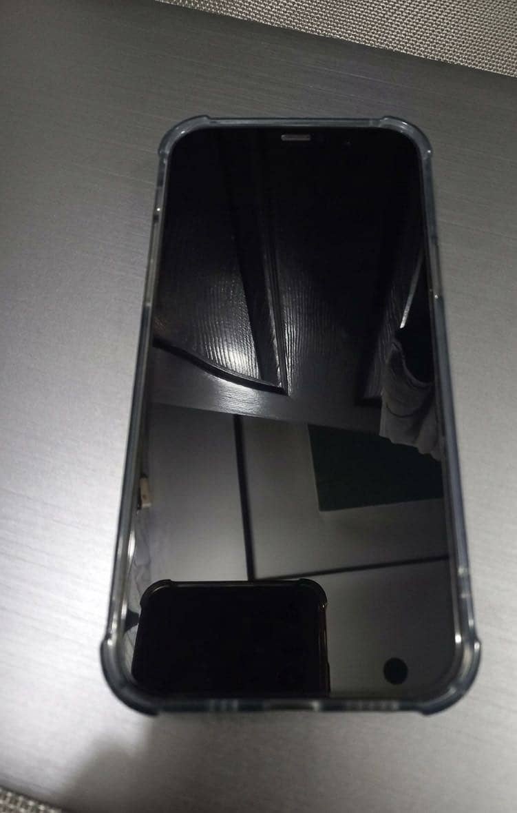 Apple iPhone 12 3