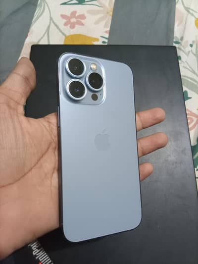Apple iPhone 13 Pro 128 gb 10/10