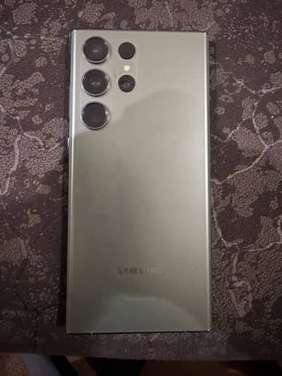 Samsung Mobile S23 Ultra