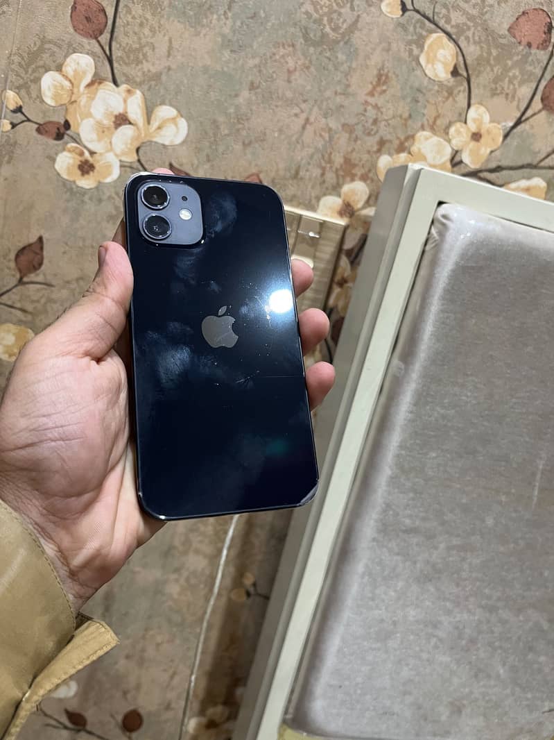 Apple iPhone 12 2