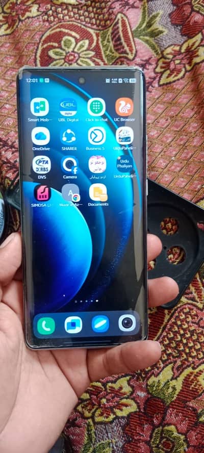 Vivo X100 Pro