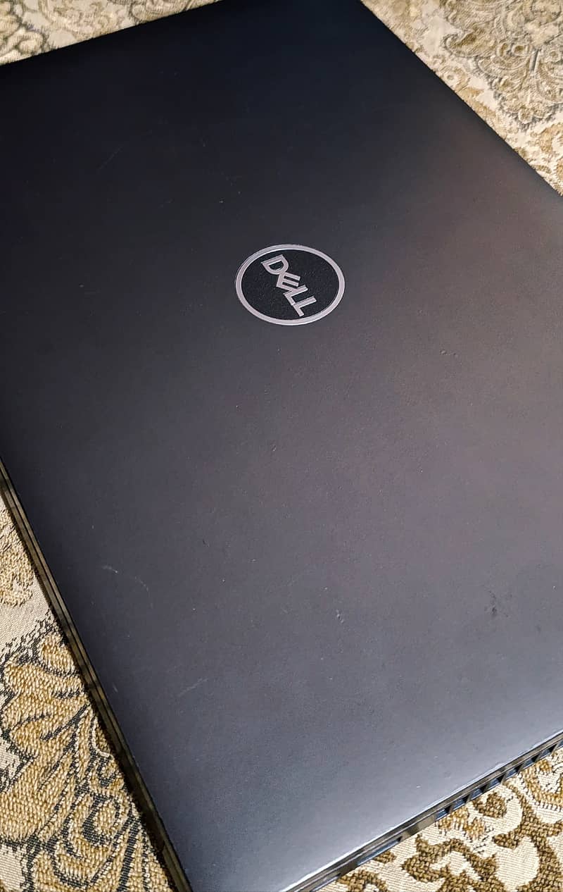 Dell Precision 0