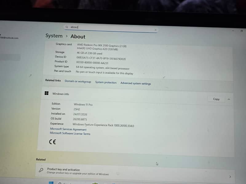 Dell Precision 2