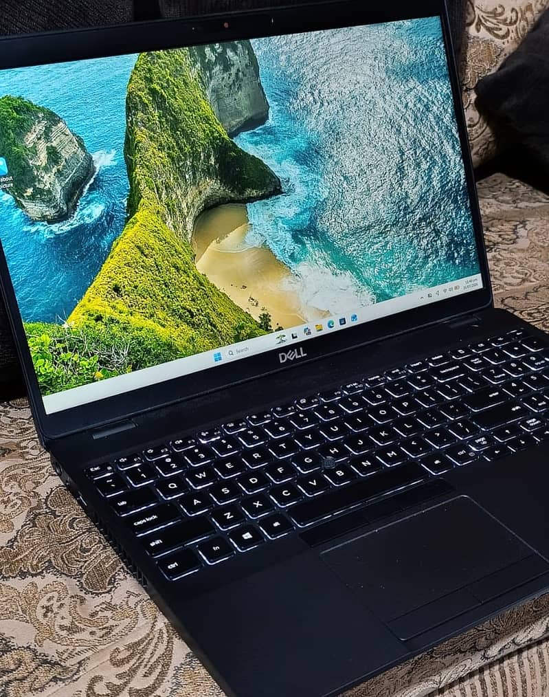 Dell Precision 3