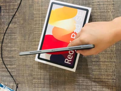 Redmi pad se