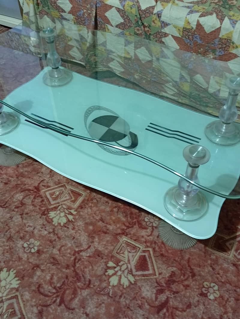 ak glass table table 0