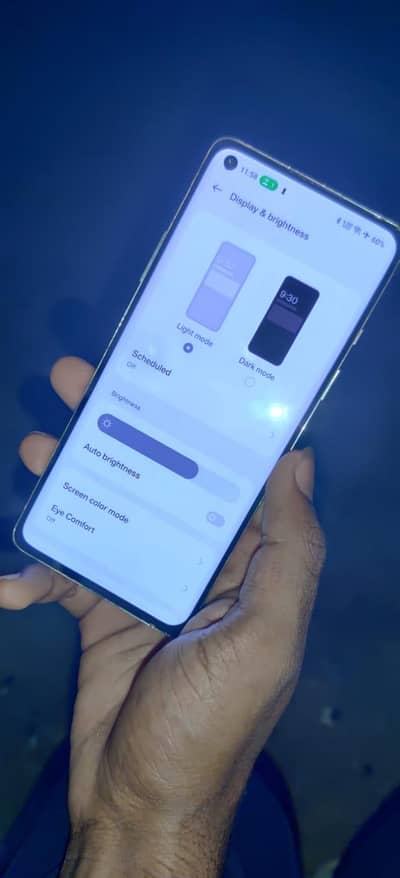 One Plus 8