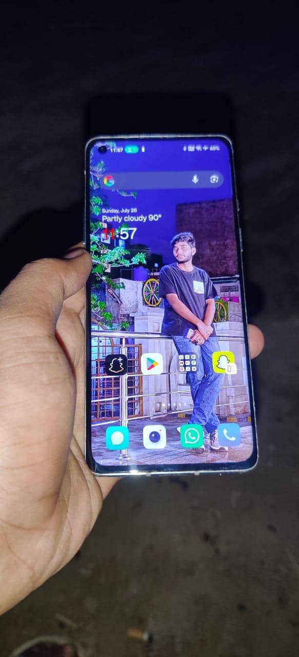 One Plus 8 1