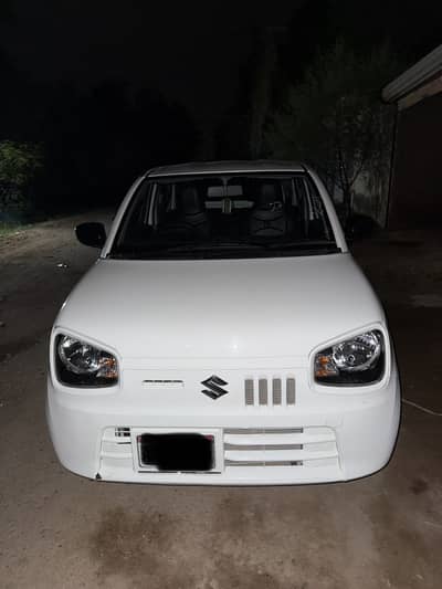 Suzuki Alto 2026