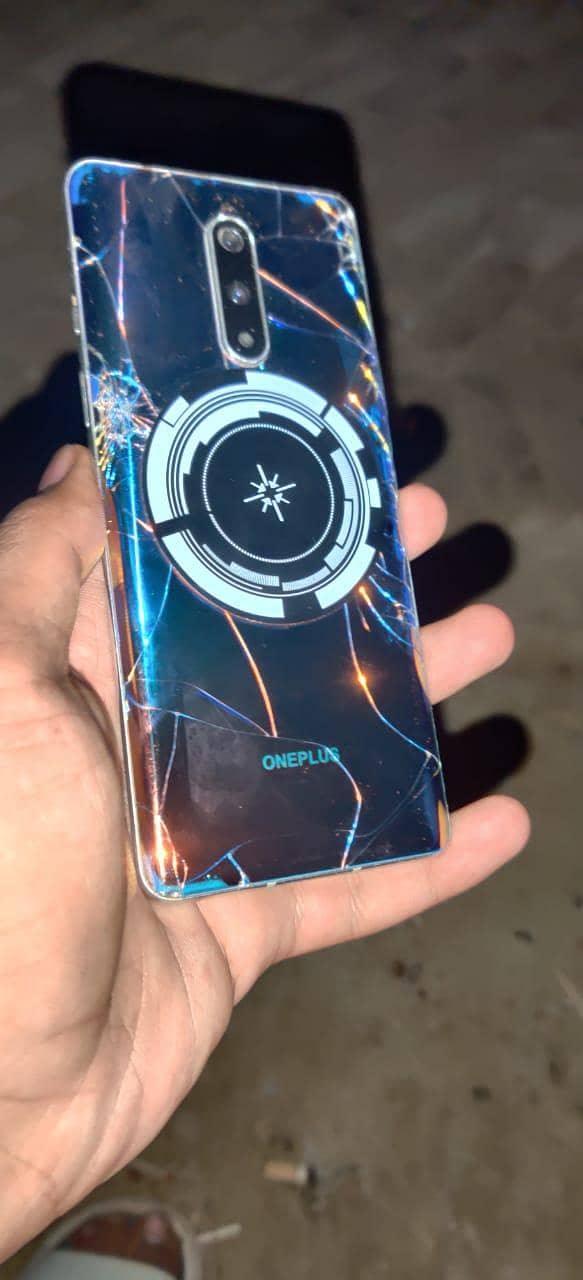 One Plus 8 6