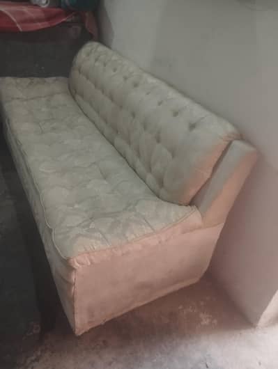 old thing collecting