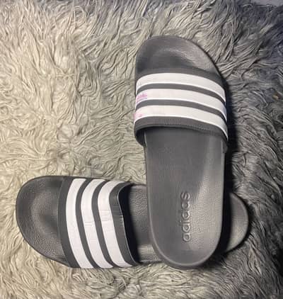Adidas slippers
