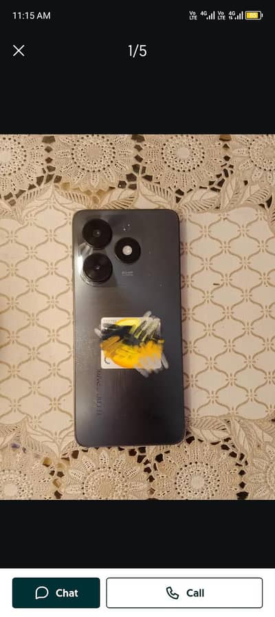 Tecno Spark 20C Exchange+Sale