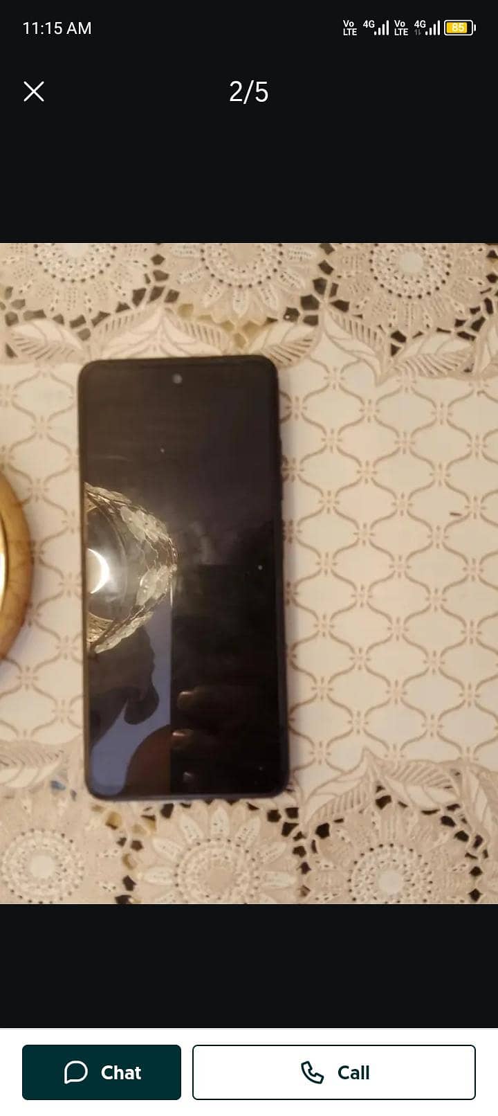 Tecno Spark 20C Exchange+Sale 1