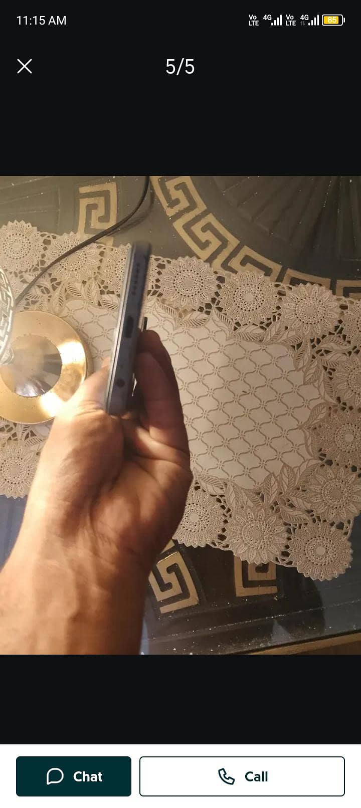 Tecno Spark 20C Exchange+Sale 3