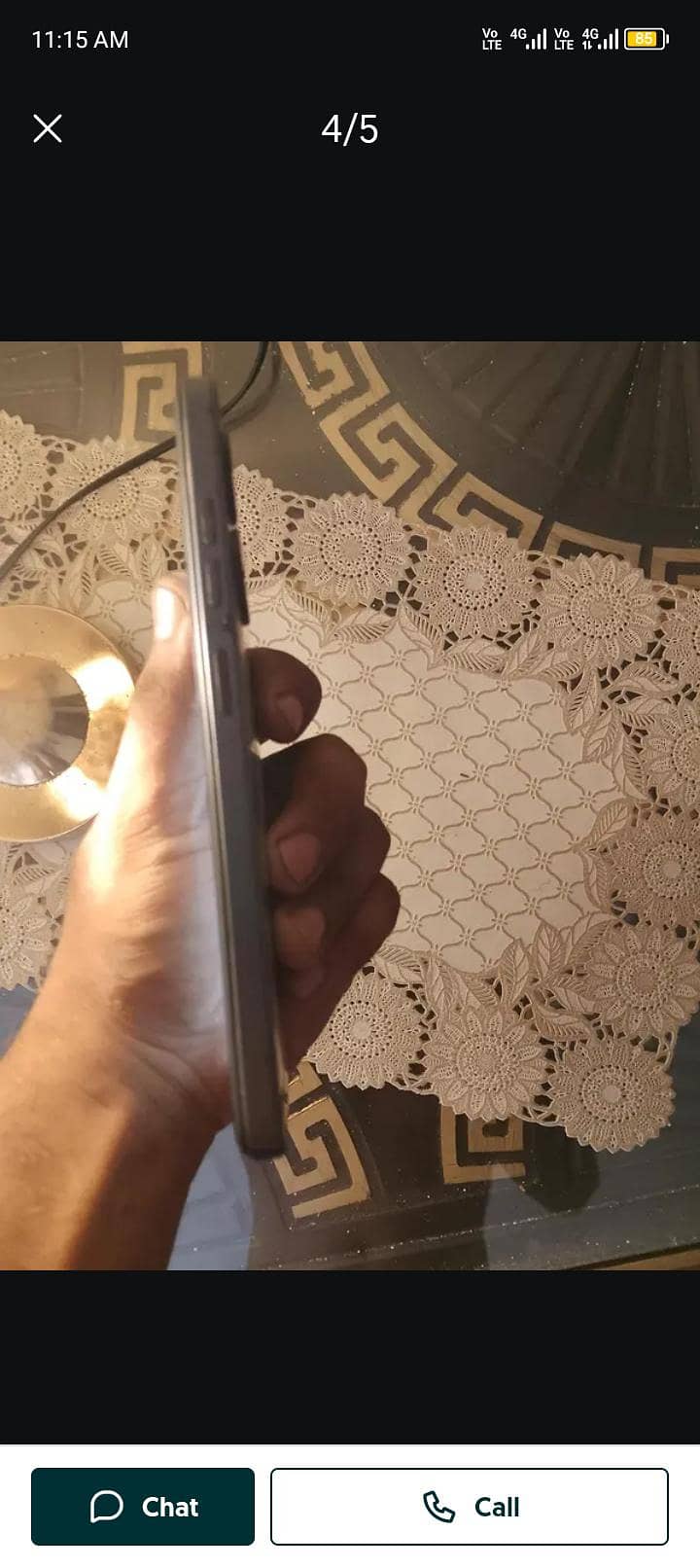 Tecno Spark 20C Exchange+Sale 4