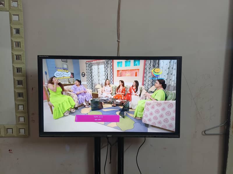 Led Tv 0