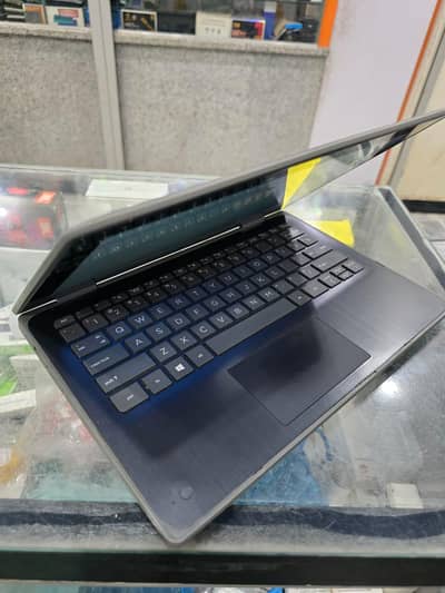 HP ProBook x360 11 G6 i3 10th Generation