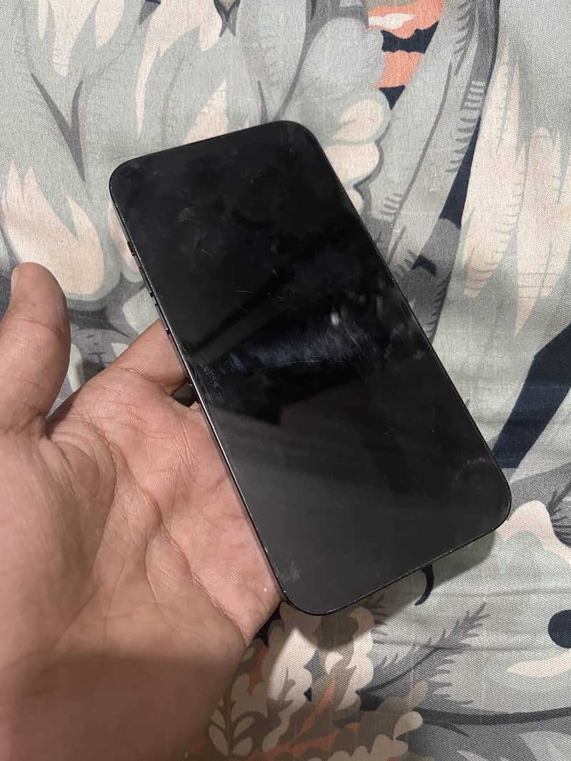 iphone 14pro max 2