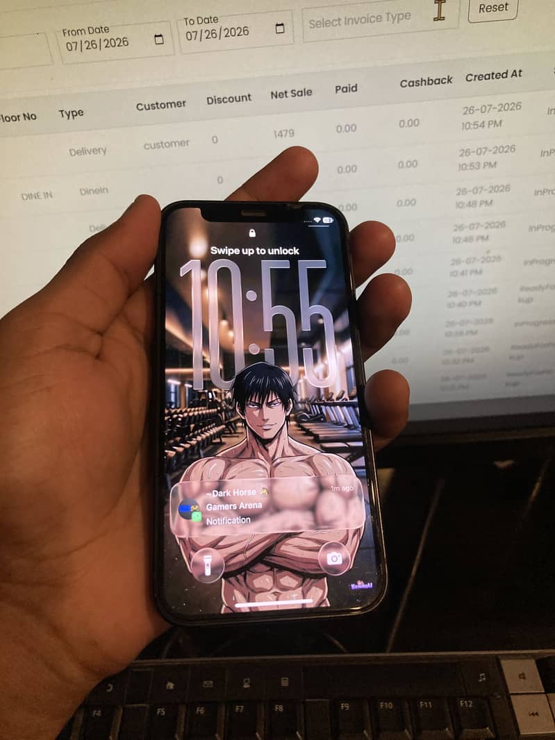 Apple iPhone 12 mini 3