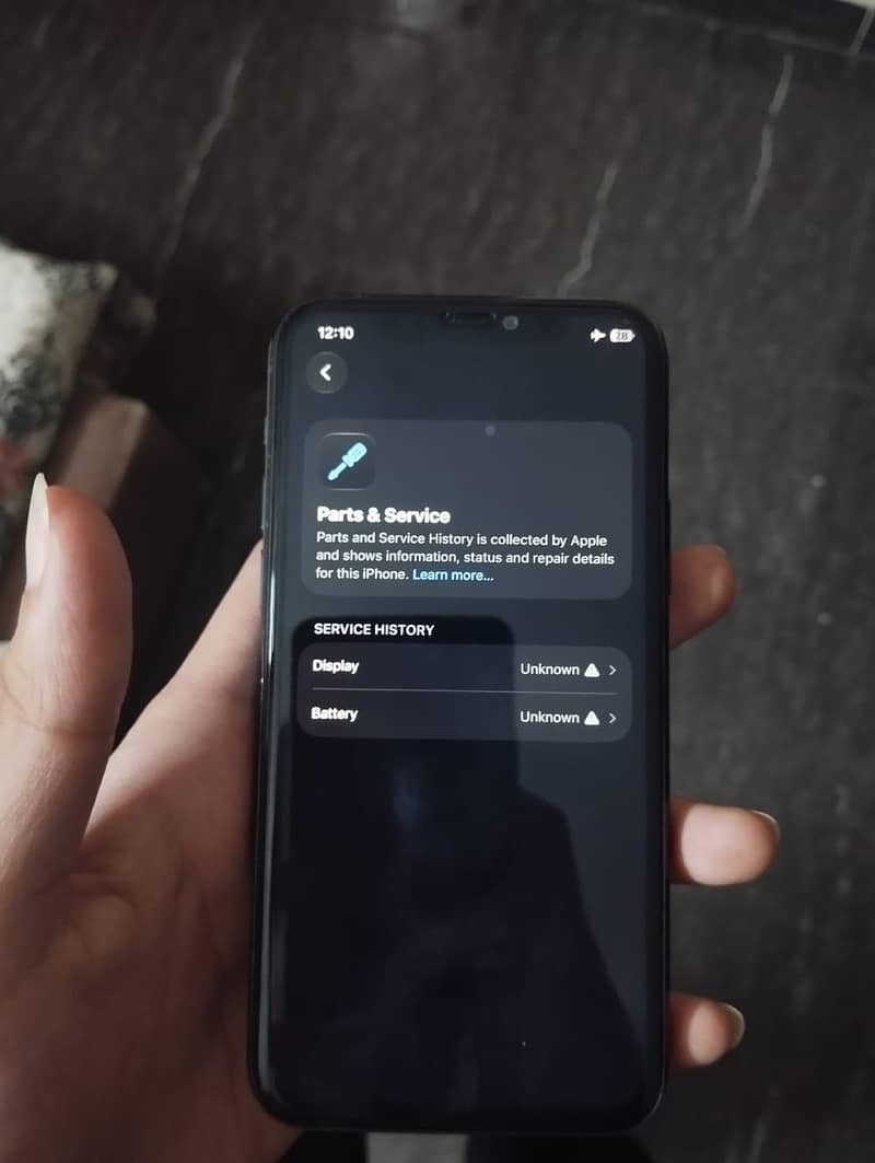 Iphone 11 pro 1