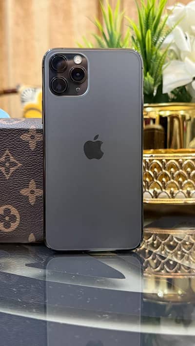 Apple iPhone 11 Pro