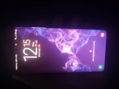 Samsung Mobile S9 WhatsApp. 03105527521