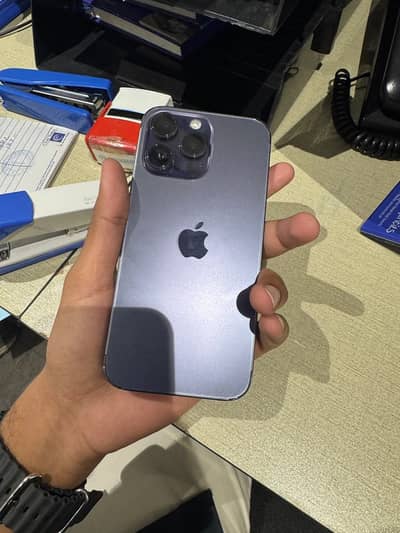 Apple iPhone 14 Pro Max