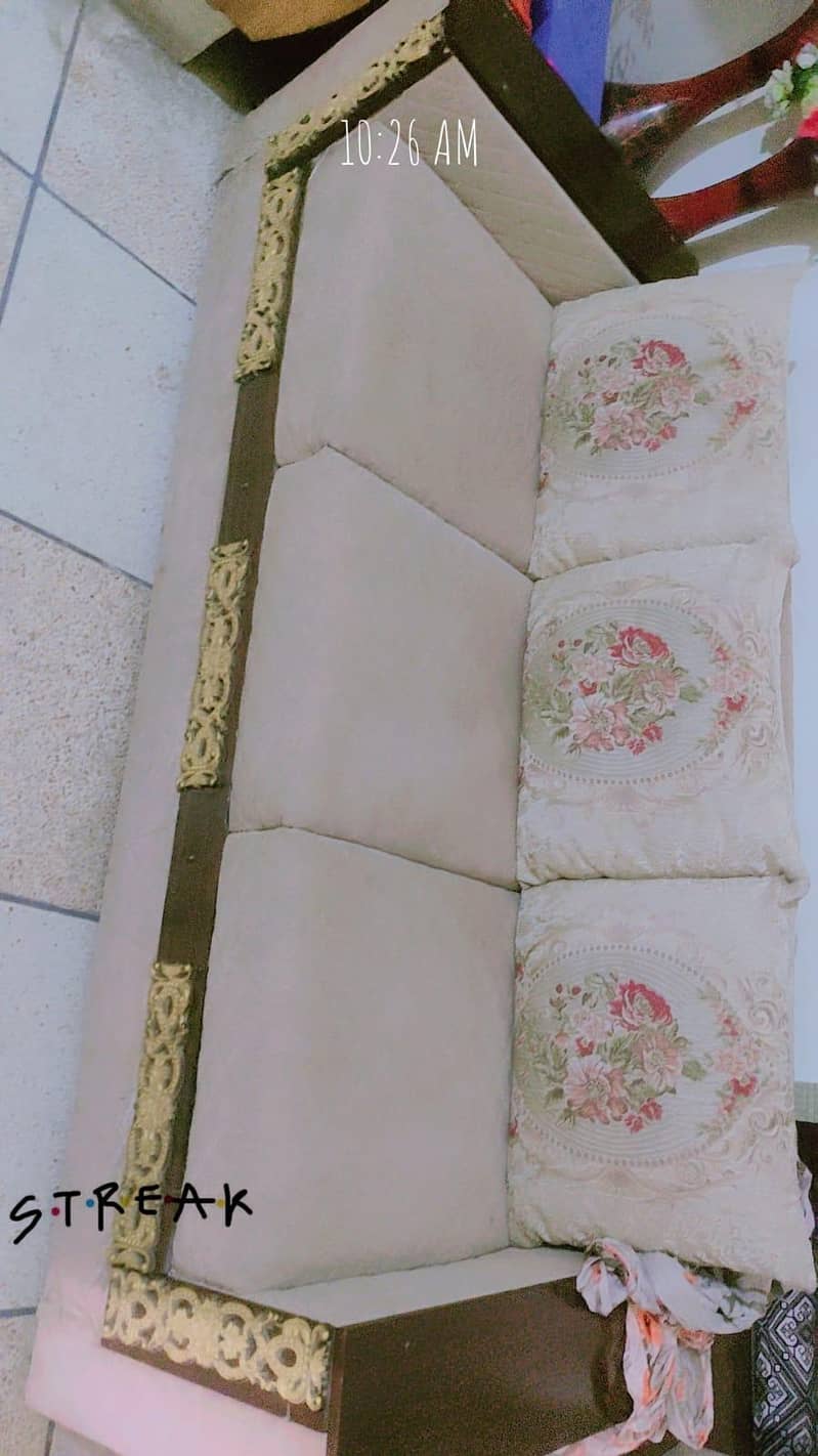 soffy set's 1