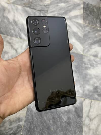 Samsung S21 Ultra 128gb