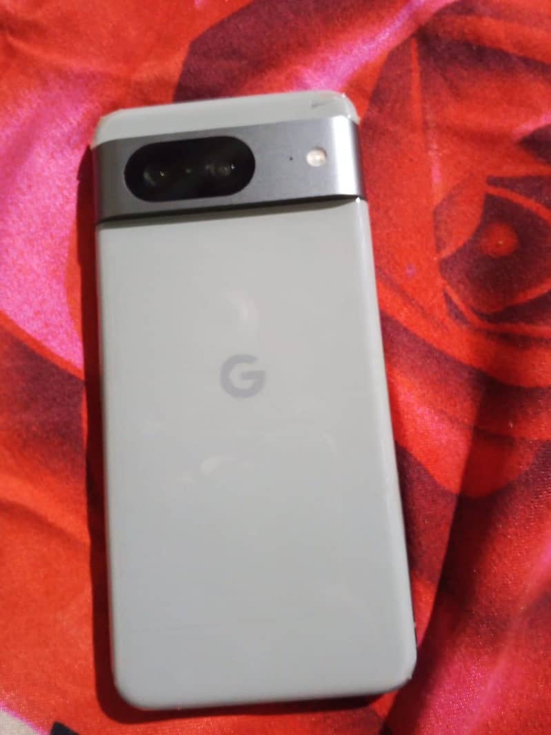 Google Pixel 8 2
