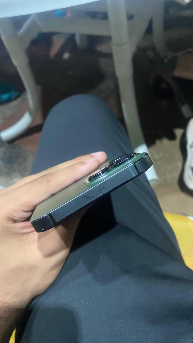 iPhone 13 Pro Max 0