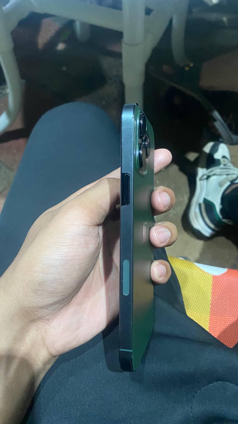 iPhone 13 Pro Max 4