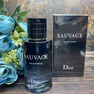 Dior Savage eau de perfume 100ml