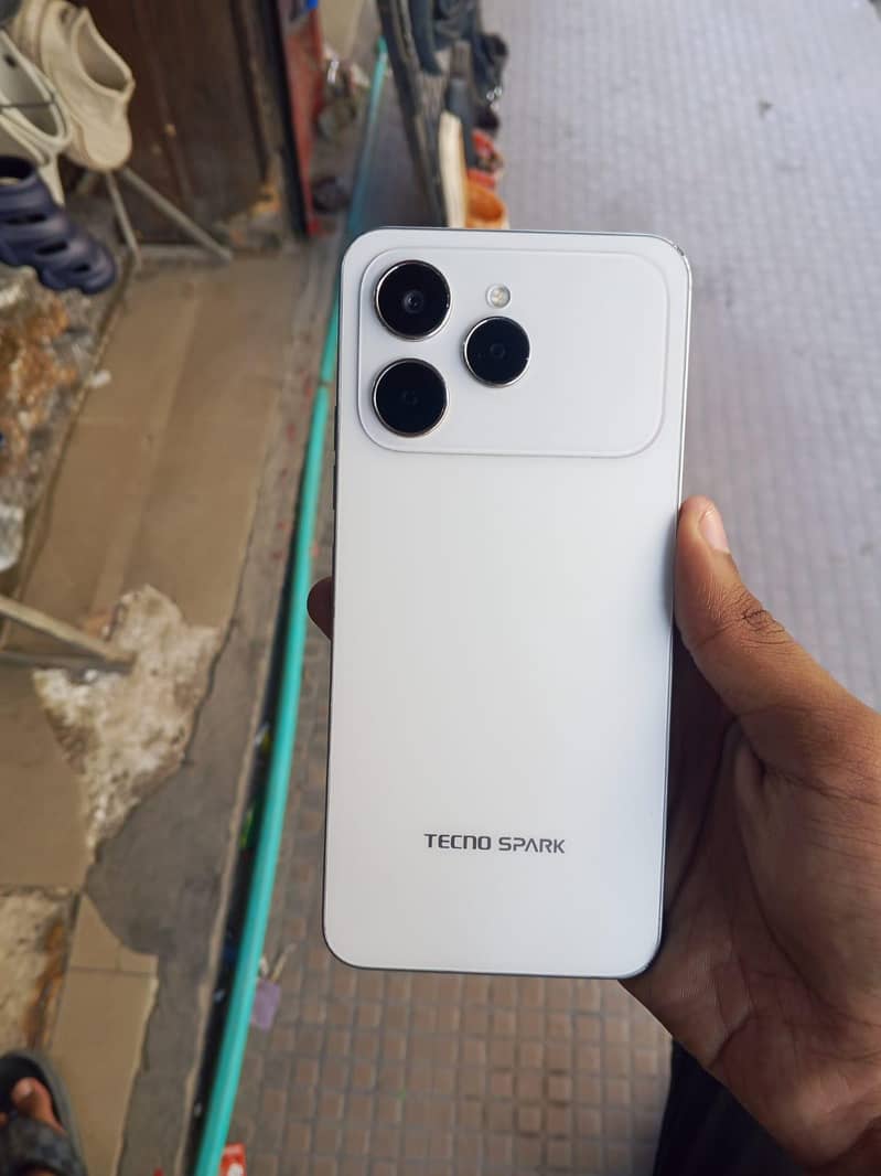 Tecno Other Model 0