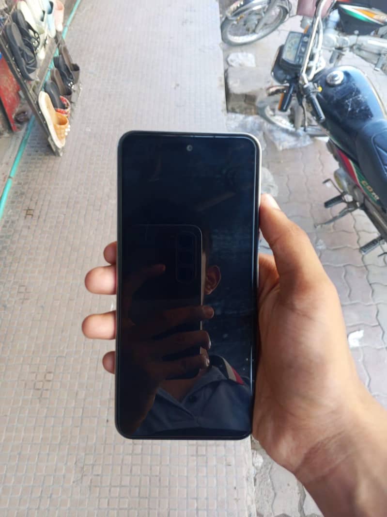 Tecno Other Model 1