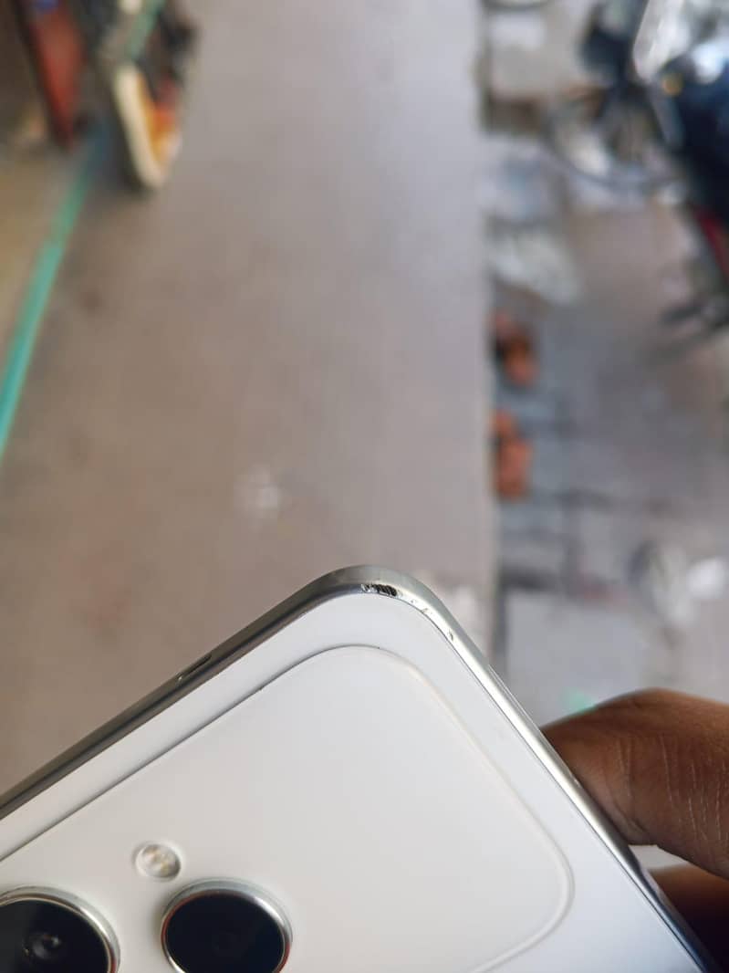Tecno Other Model 5