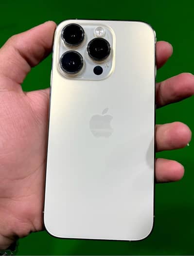 Apple iPhone 14 Pro