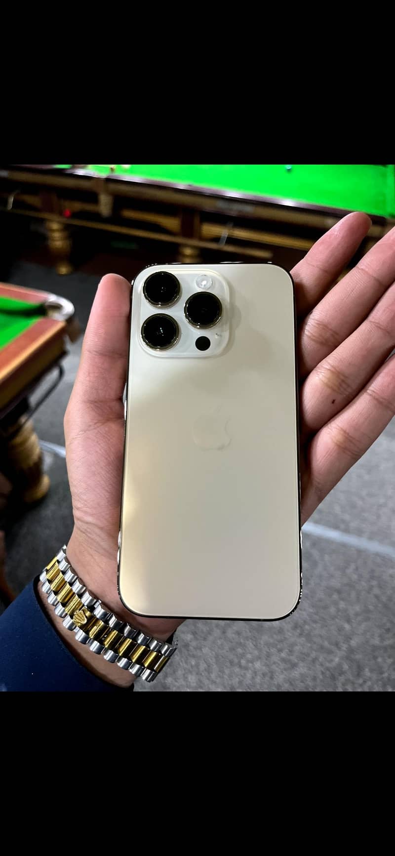 Apple iPhone 14 Pro 7