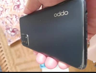 OPPO F19