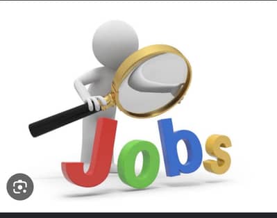 I need job in jhelum any type