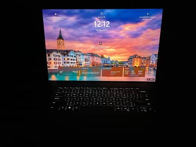 I am selling my dell xps i9 11 gen