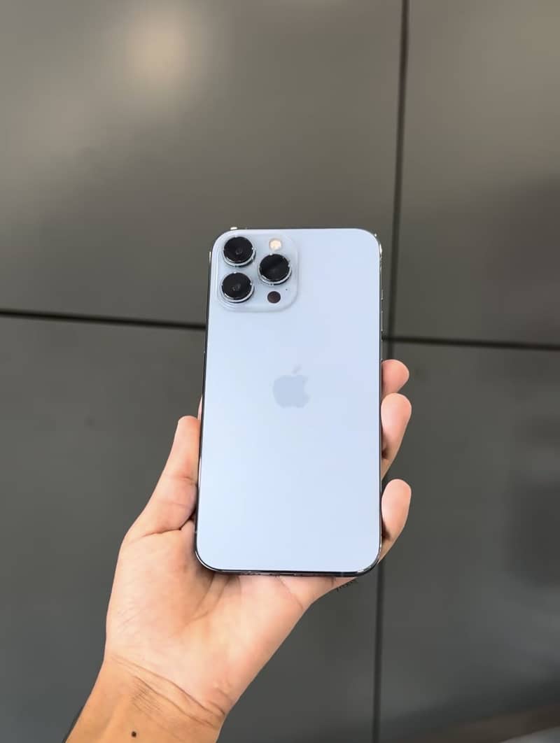 Apple iPhone 13 Pro Max 0