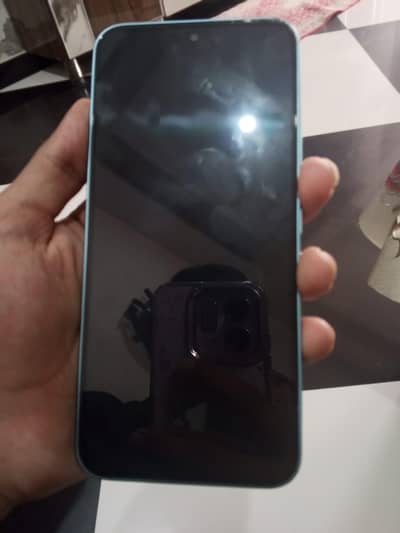 Infinix Hot 60 Pro