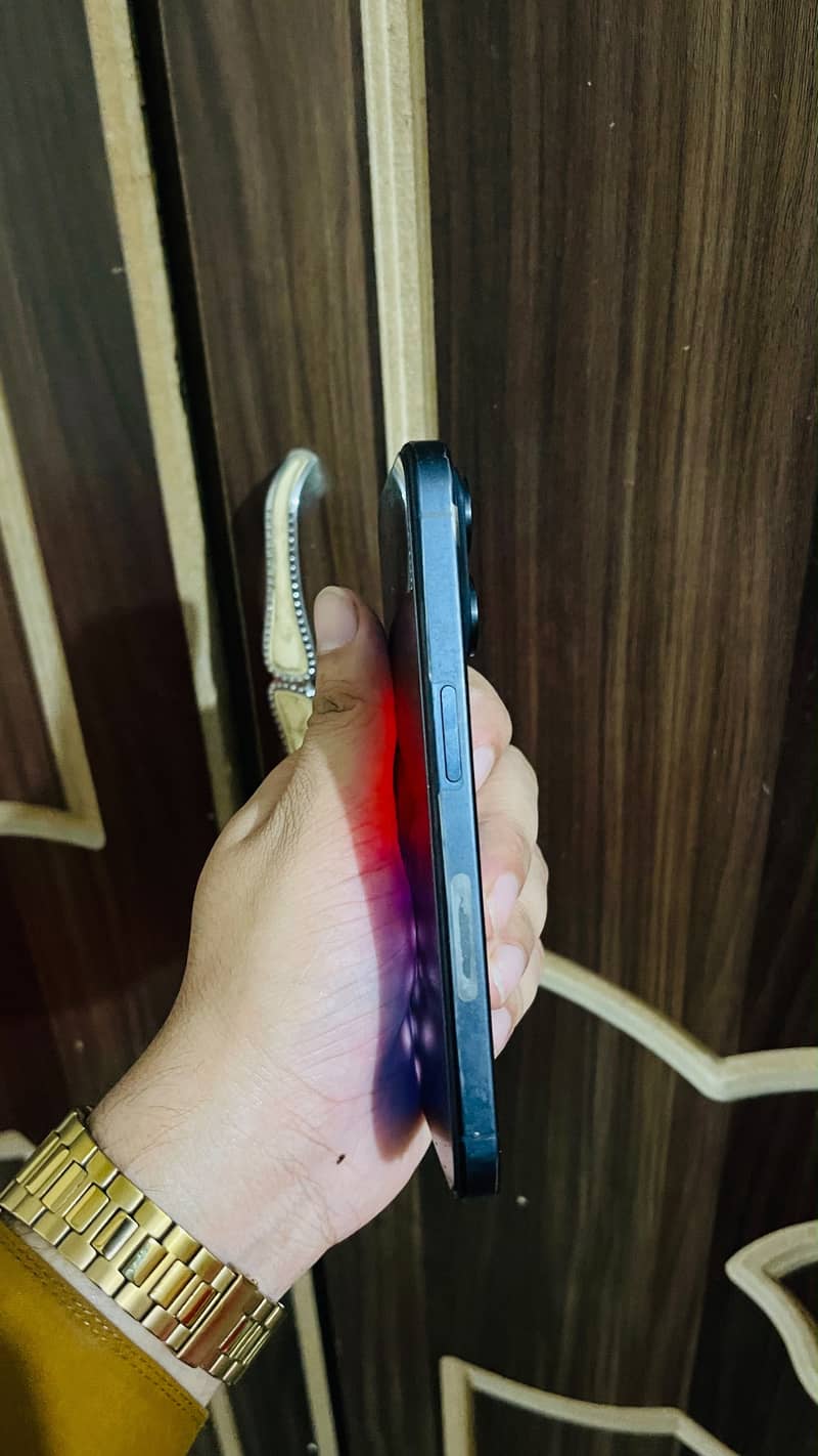 Iphone 15 pro 1