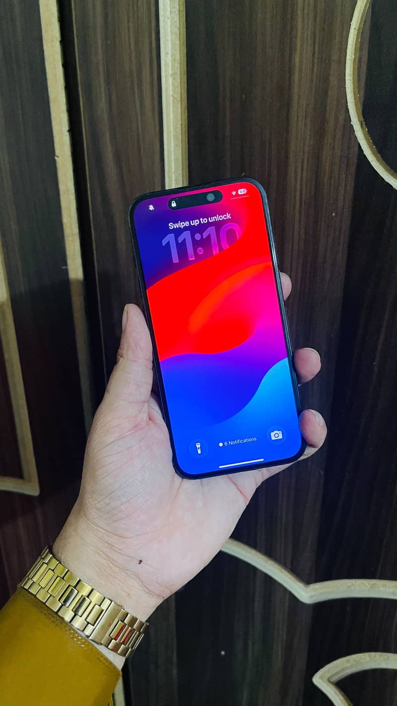 Iphone 15 pro 2