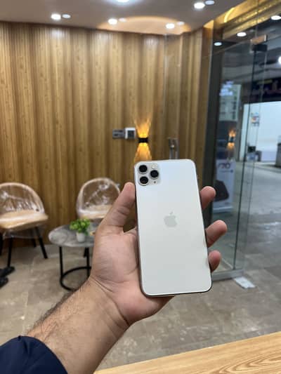 Apple iPhone 11 Pro Max